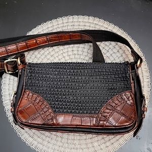 Crossbody Purse